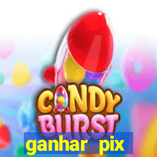 ganhar pix respondendo pesquisas